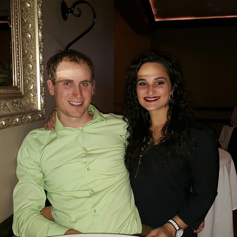 Meet your Posher, Alexa