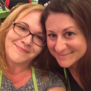 Meet your Posher, Sandra