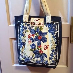 Hollister bag