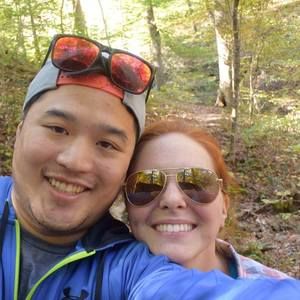 Meet your Posher, Hillary