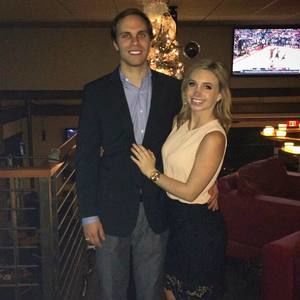 Meet your Posher, Leigha