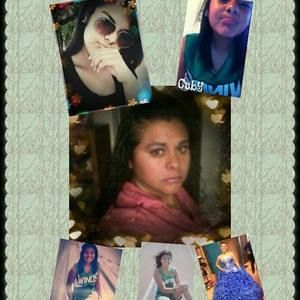 Meet your Posher, Kristy