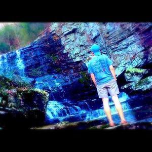 Meet your Posher, Christian