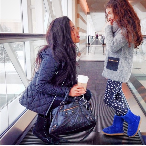 Meet your Posher, Sarah - Picture 4 of 4