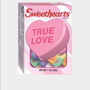 Meet your Posher, Veronica