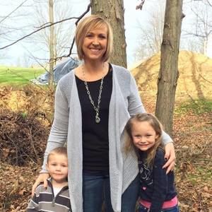 Meet your Posher, Amy