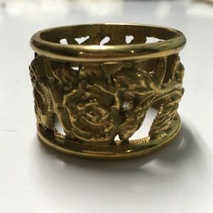 Napkin ring/holder