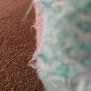 Meet your Posher, Courtney