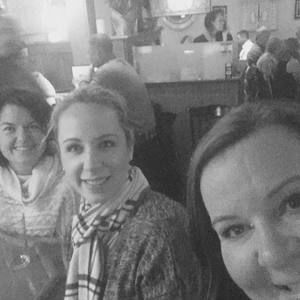 Meet your Posher, Shannon