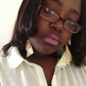 Meet your Posher, Leah