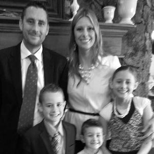 Meet your Posher, Terri