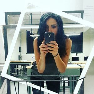 Meet your Posher, Marcella