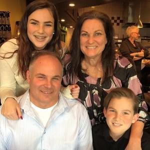 Meet your Posher, Diana