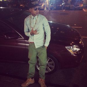 Meet your Posher, Les