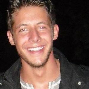 Meet your Posher, Matthew