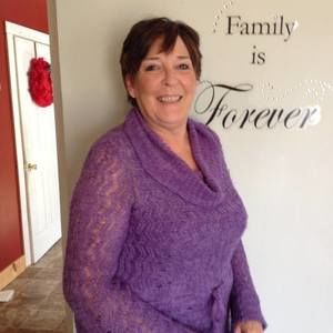 Meet your Posher, Ruth