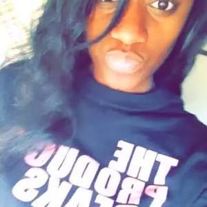 Meet your Posher, Luvin tha boo