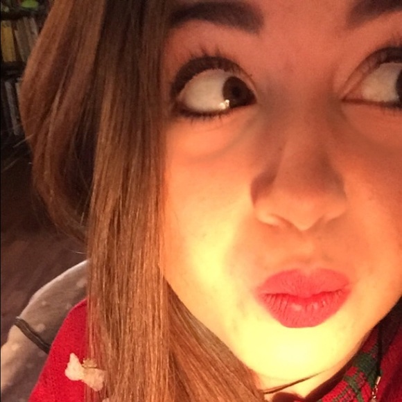 Meet your Posher, Jackie