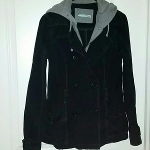 Maurices Peacoat Jacket