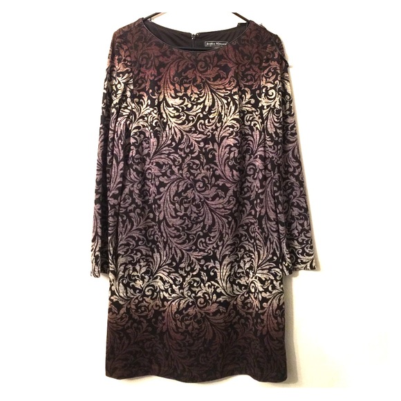 Jessica Howard size 10 sweater dress - Picture 1 of 4