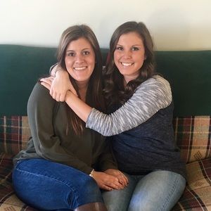 Meet your Posher, Courtney