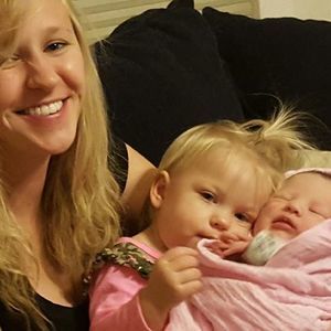 Meet your Posher, Megan