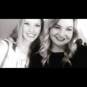 Meet your Posher, Michelle