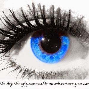 Meet your Posher, Anastasia