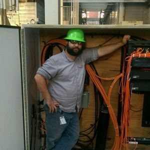 Meet your Posher, Jonathan