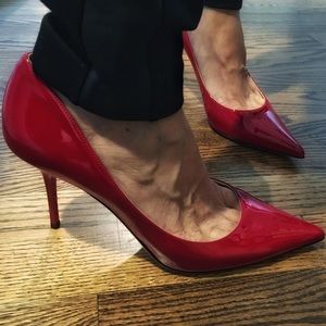 Meet your Posher, Elizabeth