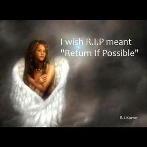 Meet your Posher, Tammy