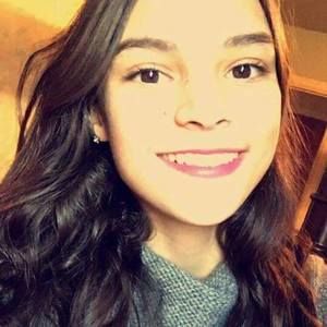 Meet your Posher, Leaha