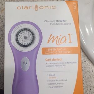 Clarisonic Mia *Brand New!!*