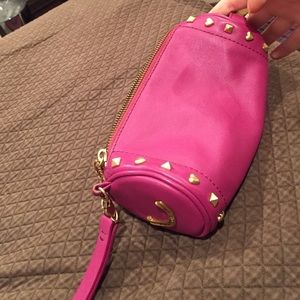 Log wrist lit by Juicy couture