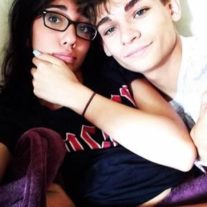 Meet your Posher, Miranda