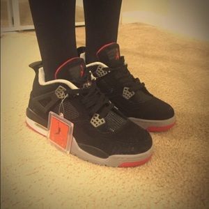 Brand New Air Jordans