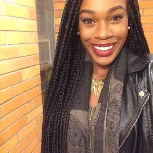 Meet your Posher, Ogo jessica