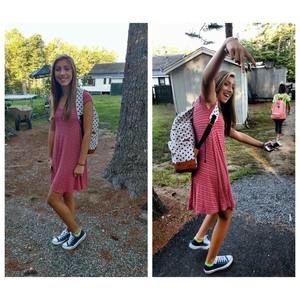 Meet your Posher, Alexus