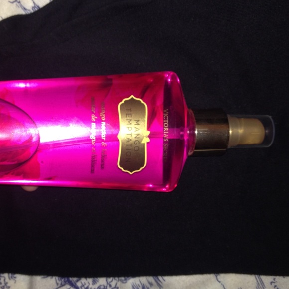 Victoria's Secret perfume