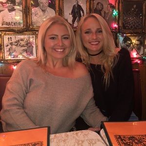 Meet your Posher, Moriah