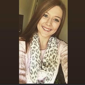 Meet your Posher, Madison