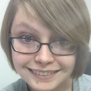 Meet your Posher, Arikka