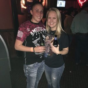 Meet your Posher, Ashlyn