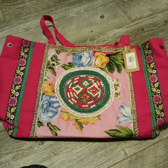 Tote bag