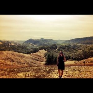 Meet your Posher, Darby