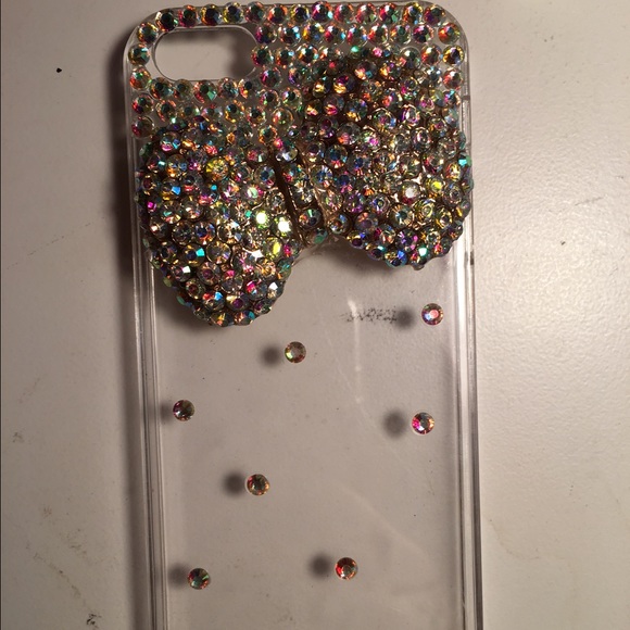 iPhone 5/5S Case