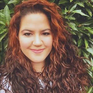 Meet your Posher, Savannah