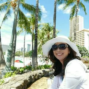 Meet your Posher, Melanie