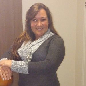 Meet your Posher, Leeann