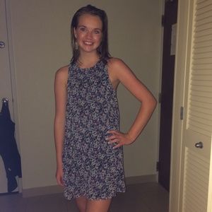 Meet your Posher, Teresa